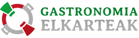 Logo Gastronomia Elkarteak
